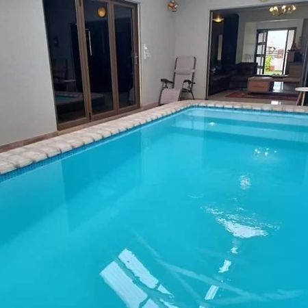 Carlo'S Boutique Guesthouse Walvis Bay Zewnętrze zdjęcie