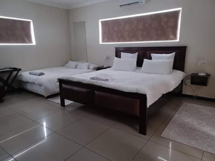 Carlo'S Boutique Guesthouse Walvis Bay Pokój zdjęcie