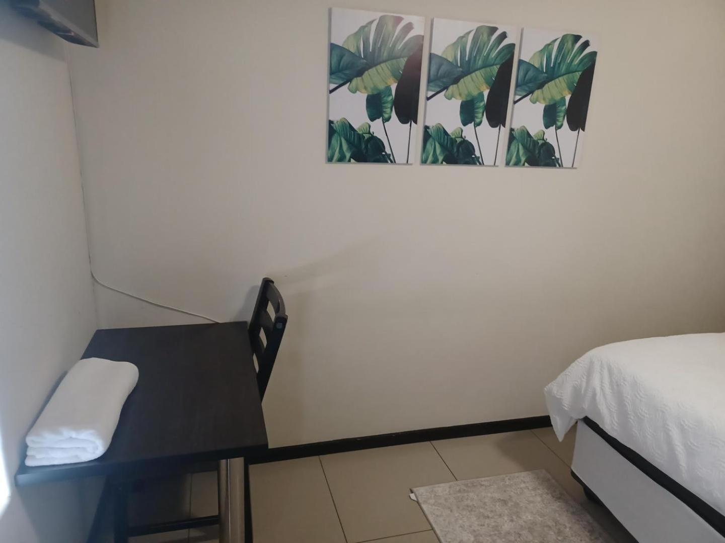 Carlo'S Boutique Guesthouse Walvis Bay Zewnętrze zdjęcie