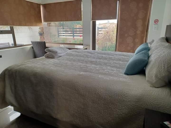 Carlo'S Boutique Guesthouse Walvis Bay Zewnętrze zdjęcie