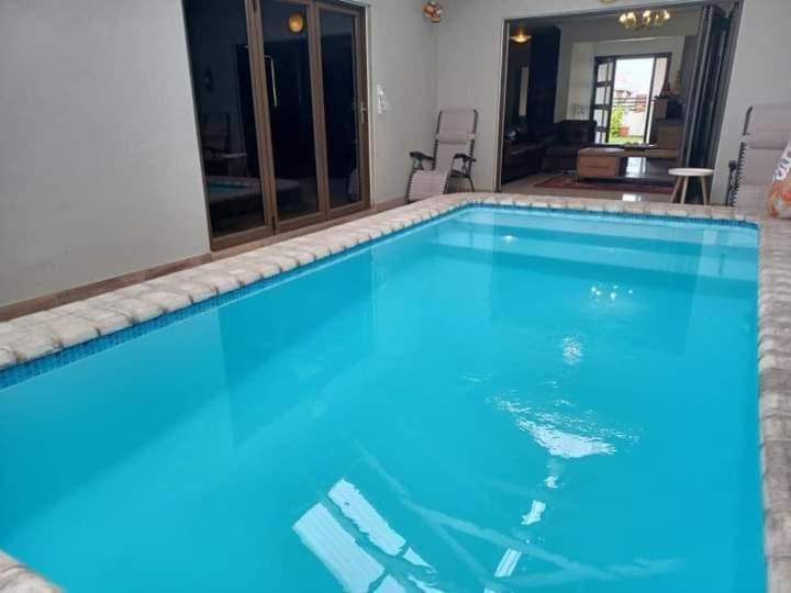 Carlo'S Boutique Guesthouse Walvis Bay Zewnętrze zdjęcie