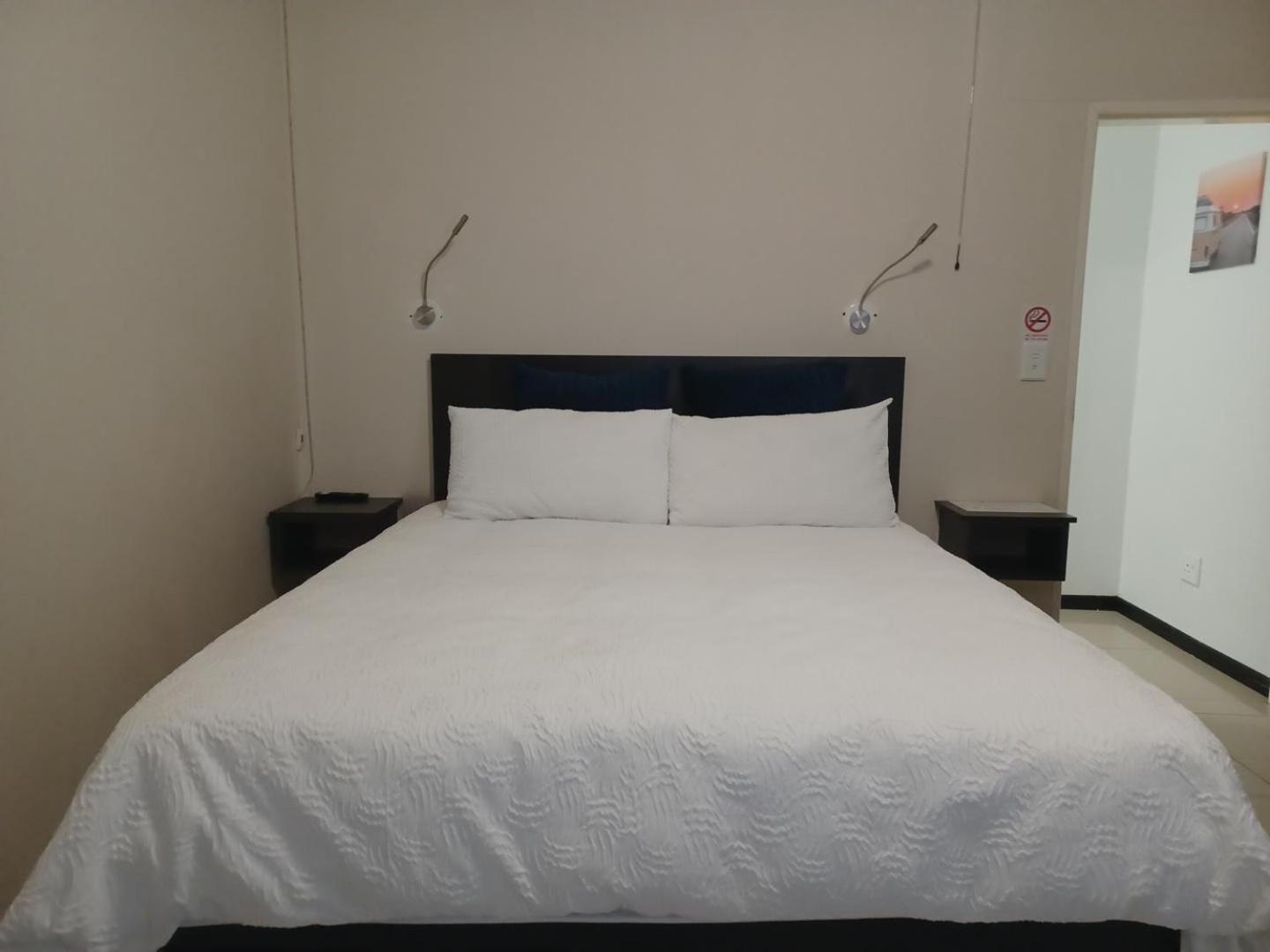 Carlo'S Boutique Guesthouse Walvis Bay Zewnętrze zdjęcie
