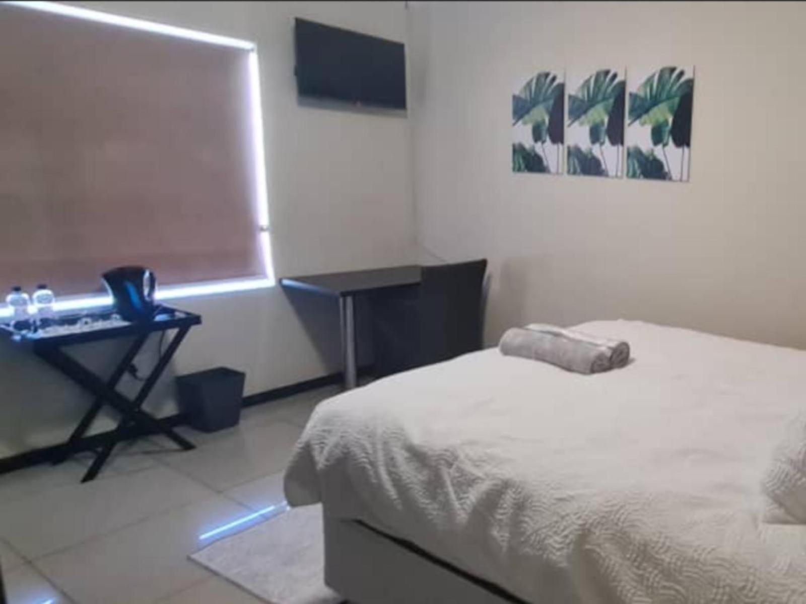 Carlo'S Boutique Guesthouse Walvis Bay Zewnętrze zdjęcie