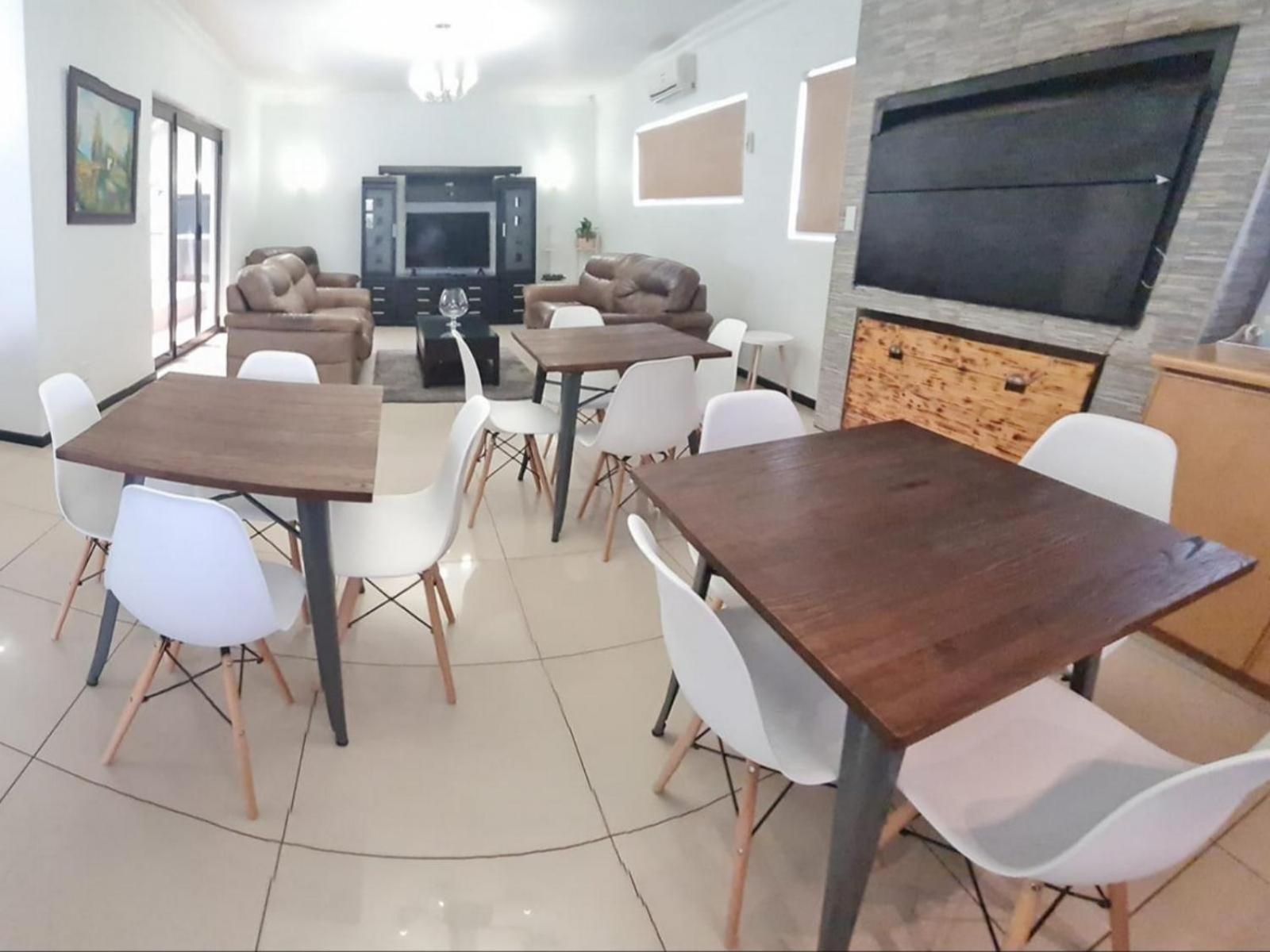 Carlo'S Boutique Guesthouse Walvis Bay Zewnętrze zdjęcie