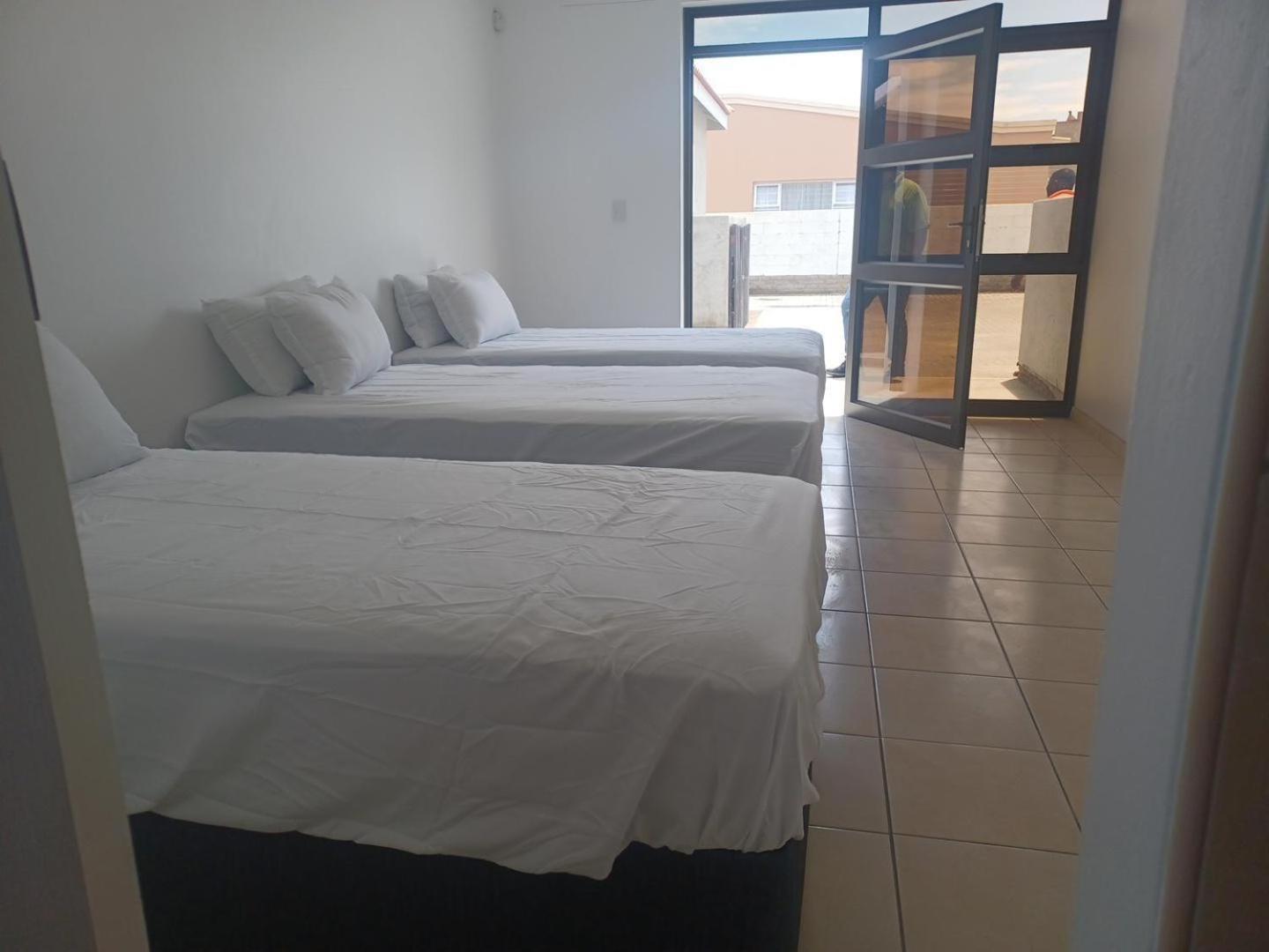 Carlo'S Boutique Guesthouse Walvis Bay Pokój zdjęcie