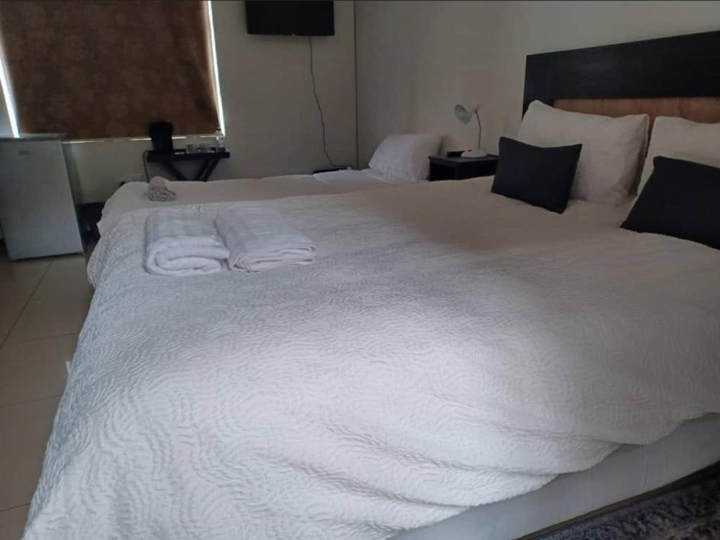 Carlo'S Boutique Guesthouse Walvis Bay Pokój zdjęcie