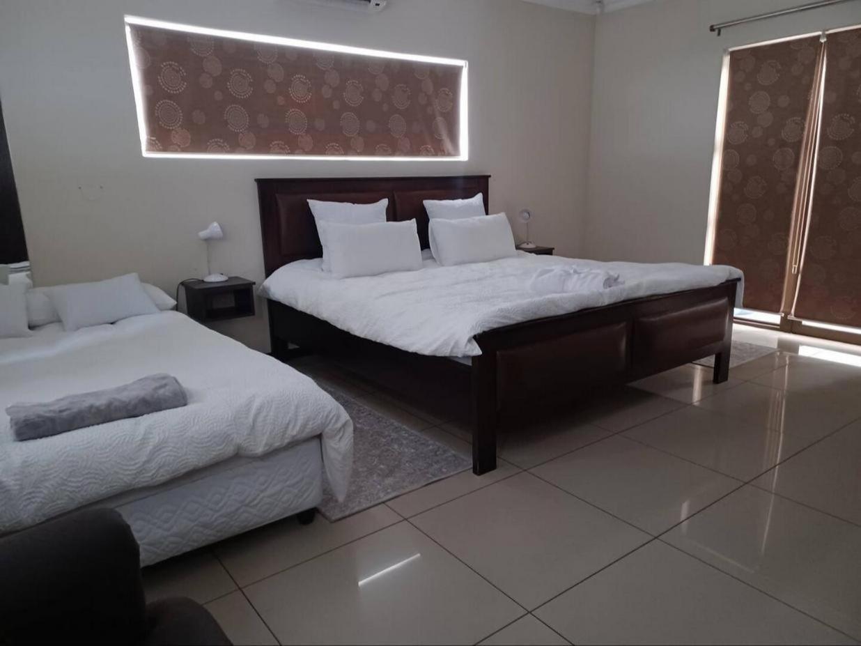 Carlo'S Boutique Guesthouse Walvis Bay Pokój zdjęcie