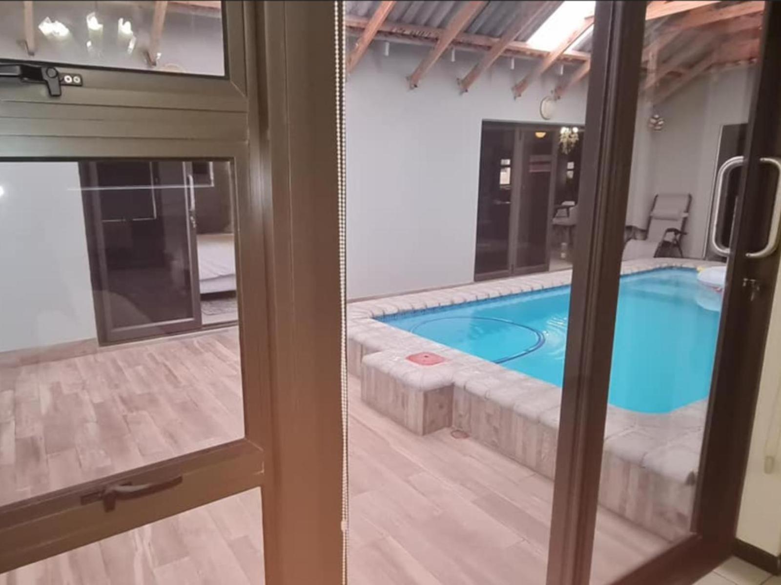 Carlo'S Boutique Guesthouse Walvis Bay Pokój zdjęcie