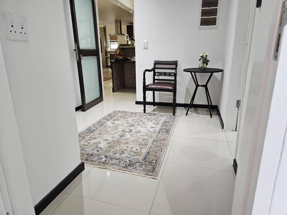 Carlo'S Boutique Guesthouse Walvis Bay Zewnętrze zdjęcie