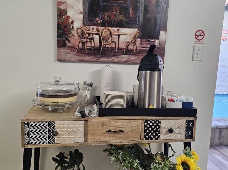 Carlo'S Boutique Guesthouse Walvis Bay Zewnętrze zdjęcie
